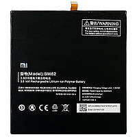 Батарея (Акумулятор) Xiaomi BM62 оригинал Китай Mi Pad 3 6600 mAh
