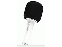 Караоке-микрофон Xiaomi Yhemi Karaoke Microphone 2 YMMKF005 White