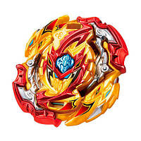 Волчек BEYBLADE (Бейблейд) Лорд Спрайзен B-149 (Lord Spriggan B-149) с пусковым устройством