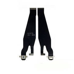 Шлейф Huawei P20 Pro CLT-L29 CLT-L09 з роз'ємом зарядки