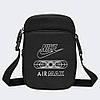 Сумка через плече Nike Heritage Airmax Crossbody (FQ0234-010), фото 2