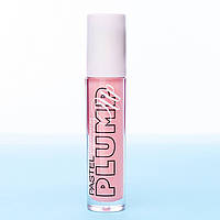 Блеск для придания объему губ Pastel PLUMP UP EXTRA HYDRAYTING PLUMPING №203