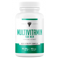Вітаміни для чоловіків Trec Multivitamin For Men