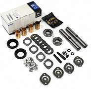 Шкворень Газель