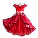 Карнавальний костюм плаття Елена "Елена з Авалора" Elena of Avalor Disney 2023, фото 3