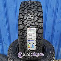 BFGoodrich All-Terrain T/A KO2 265/70R16 121/118S