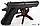Макет пістолет Colt M1911A1, .45 калібру, пластик. рукоять (США, 1911 р.) DE-1316 (DA), фото 8