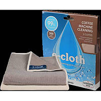 Салфетки микрофибра для очистки кофеварки E-Cloth Coffee Machine Pack 206014 (3327) BF, код: 165051