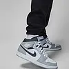 Брюки Jordan M Ess Stmt Fleece Pant (DQ7468-010), фото 7