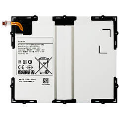 Батарея (акумулятор) Samsung EB-BT585ABE Galaxy Tab A 10.1 Wi-Fi 2016 T580 T585 оригінал Китай 7300 mAh