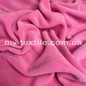 Полартек фліс 260 г/м2 180 см Рожевий