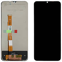 Дисплей Y12s V2026, Y01 Y11s Y12s 2021 V2069, Y20 Y21, Y21s Y15s + тачскрін оригінал Китай CPD2016