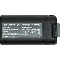 Акумулятор для квадрокоптера PowerPlant DJI Mavic Mini 2500mAh (CB970971)