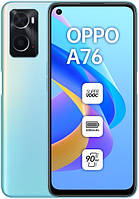 Чохли для OPPO A76