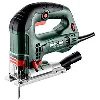 Електролобзик METABO STEB 100 Quick (601110000)