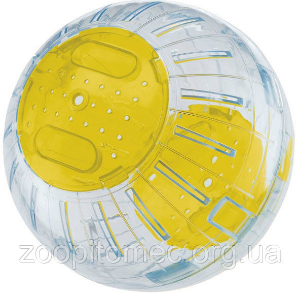 Куля для гризунів FERPLAST PA 5222 BALLON MEDIUM пластиковий