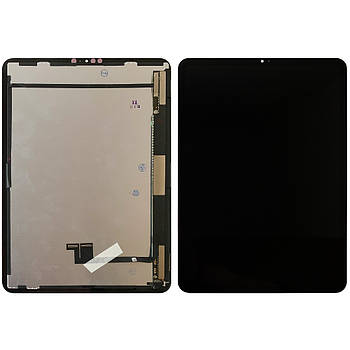 Дисплеи iPad