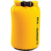 Гермочехол Sea To Summit Lightweight Dry Sack 8 L Yellow (1033-STS ADS8YW) KV, код: 7608011