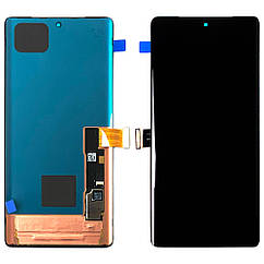 Дисплей Google Pixel 7 Pro з тачскріном оригінал Китай