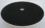 Диск підстава липучка алюмінієвий для кріплення "Черепашок" полірувальних дисків 100x7,5хМ14., фото 3