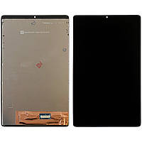 Дисплей Lenovo Tab M8 TB-8505X з тачскріном TV080WXM-LL3 з синьою платою