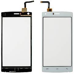 Тачскрін Doogee X5 Max/Pro (білий)