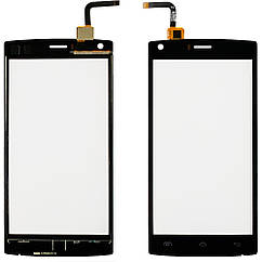 Тачскрін Doogee X5 Max/Pro (чорний)