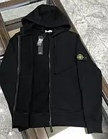 Новая Зипка Stone Island / Олимпийка Стон Айленд