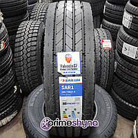 Всесезонная шина 235/75R17.5 Sailun SAR1 143/141L 16PR (Рулевая)