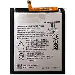 Батарея (акумулятор) Nokia 6 G50 HE316 HE317 HE335 оригінал Китай 3000 mAh