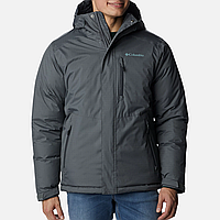 Куртка утеплена чоловіча Columbia Oak Harbor Insulated Jacket L