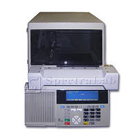 Б/У Perkin Elmer Series 200 LC Autosampler. Лабораторный аналитический прибор Пробоотборник