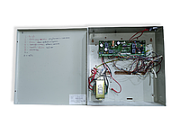 Б/У ITV МАКС-8022. Прибор приемно-контрольный ППК МАКС 8022 до 8 шлейфов сигнализации