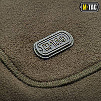 M-Tac куртка Norman Windblock Fleece Olive, фото 10
