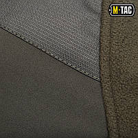 M-Tac куртка Norman Windblock Fleece Olive, фото 9