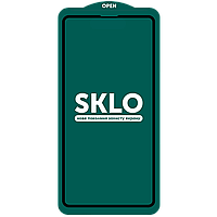 Захисне скло SKLO на iPhone 15 / 16