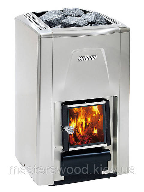 Harvia Premium