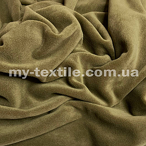 Полартек фліс 260 г/м2 180 см Хакі світлий