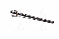 Тяга рулевая TOYOTA Fortuner N5,N6,Hilux N15(16,25,26,35,36) 04-,TGN40 04-M14X1.5,M15X1.5 (пр-во 555) SR3880