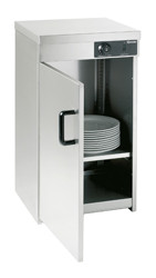Теплова шафа Bartscher 103063