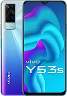 Чохли для Vivo Y53S