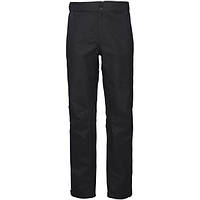 Штани Black Diamond M Liquid Point Pants Чорний (1033-BD 741000.0002-S) EM, код: 6456452