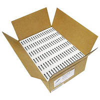 Защитные этикетки Sensormatic АМ (коробка 5000 шт.) акустомагнитная этикетка 58 Кгц