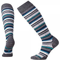 Носки Smart Wool Wm's Margarita Knee High Medium Grey S (1033-SW 10044.052-S) GR, код: 6500591