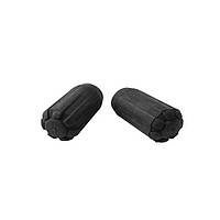 Накінечник для трекінгових палиць Black Diamond Trekking Pole Tip Protectors (1033-BD 112079) UK, код: 6831116