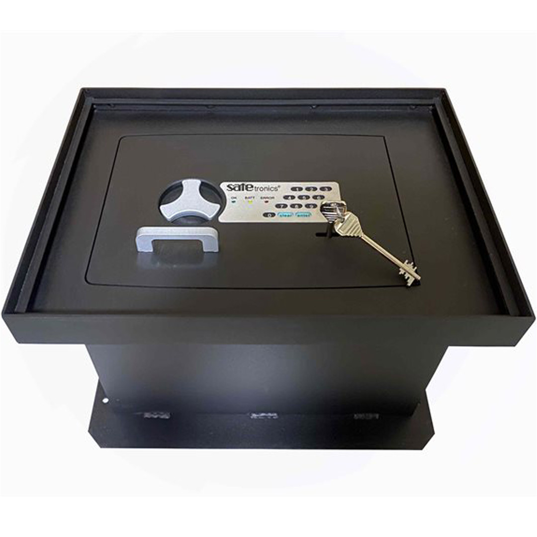 Вбудований сейф Safetronics PT 23ME