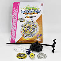 Дзига "Beyblade" B-169 B