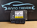 Блок управления Airbag Рено Меган 3 - Сценік 3 з 2009-2015 Оригінал Renault Megane 3 - Scenic, 2009-2015, фото 4