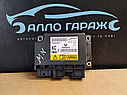 Блок управления Airbag Рено Меган 3 - Сценік 3 з 2009-2015 Оригінал Renault Megane 3 - Scenic, 2009-2015, фото 5