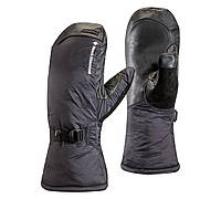 Перчатки Black Diamond Super Light Mitts Black L (1033-BD 801679.BLAK-L) UQ, код: 7414260